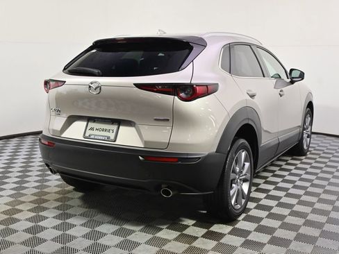 Used 2023 MAZDA CX-30 AWD 2.5 S w/ Premium Package image 6