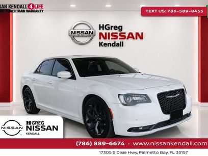 Used 2022 Chrysler 300 S