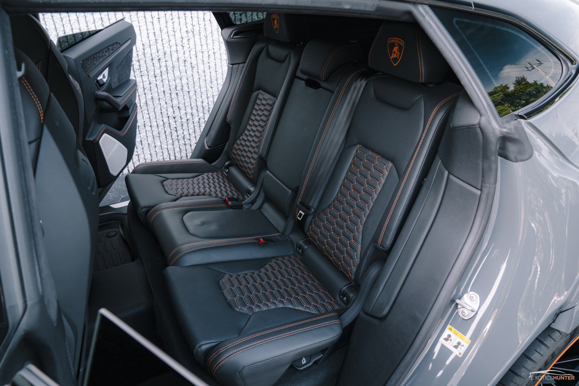 Used 2022 Lamborghini Urus AWD/4WD image 31