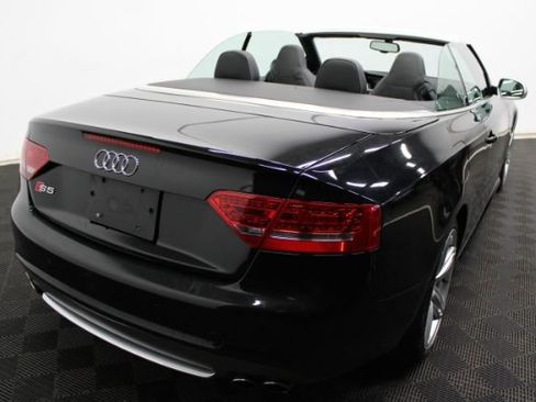 Used 2011 Audi S5 Premium Plus image 9