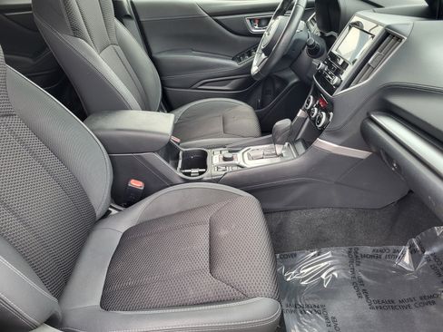 Used 2019 Subaru Forester Premium image 13