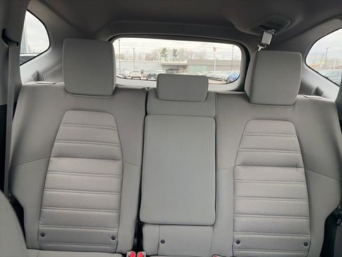 Used 2019 Honda CR-V EX image 9