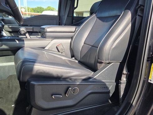 Used 2025 Ford F150 Lariat w/ Equipment Group 502A High AWD/4WD image 23