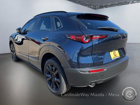New 2026 MAZDA CX-30 AWD 2.5 S image 6