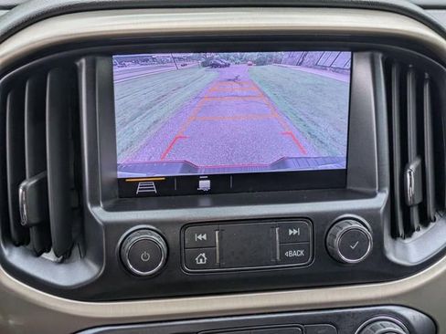 Certified 2019 GMC Canyon Denali AWD/4WD image 25