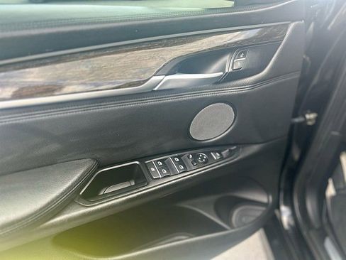 Used 2016 BMW X6 xDrive50i image 22