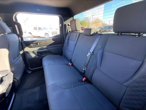 Used 2025 Toyota Tundra SR w/ SR Tow Package image 20