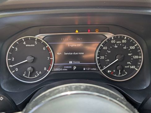Used 2023 Nissan Rogue SV FWD image 32