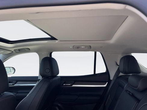 New 2026 GMC Terrain Denali AWD/4WD image 28