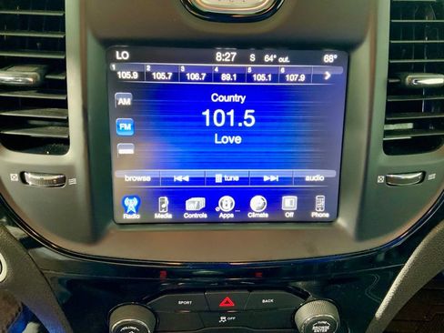 Used 2016 Chrysler 300 S RWD image 23