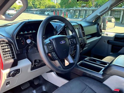 Used 2018 Ford F150 XL w/ Equipment Group 101A Mid image 13