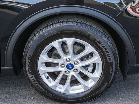 Used 2022 Ford Escape SE image 10