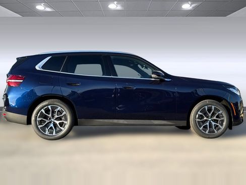 Used 2026 BMW X3 xDrive30 w/ Premium Package image 7