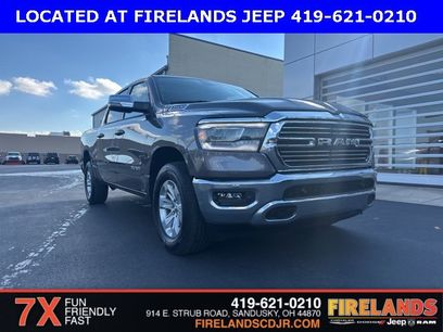 Used 2024 RAM 1500 Laramie