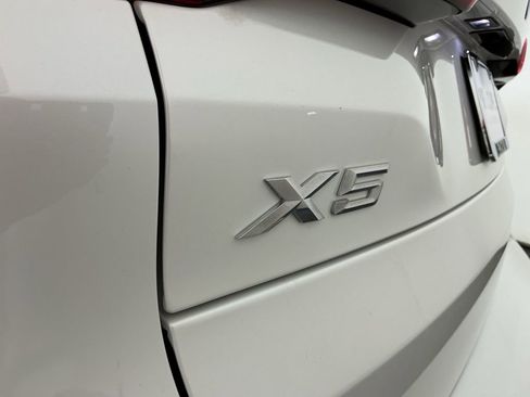 Certified 2023 BMW X5 xDrive45e w/ Executive Package AWD/4WD image 32