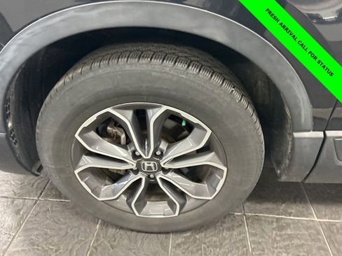 Certified 2020 Honda CR-V EX image 11