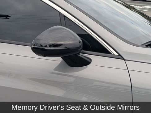 Used 2024 Kia K5 GT w/ GT1 Package image 11