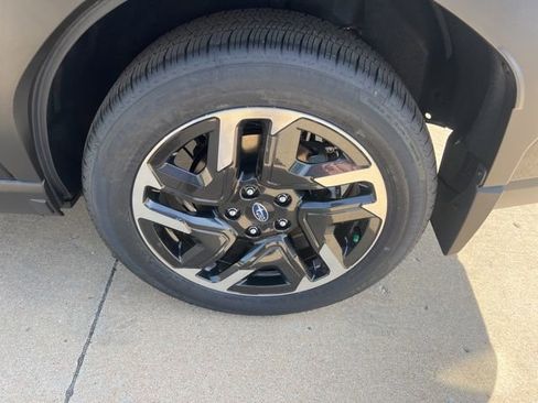 New 2025 Subaru Forester Limited image 13