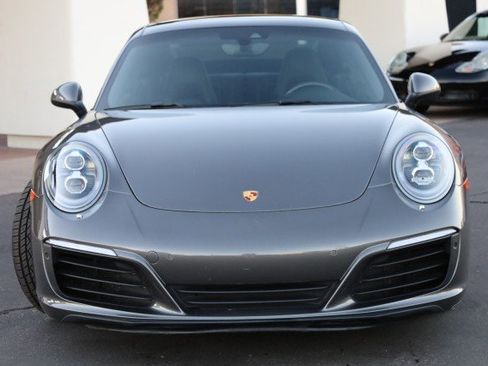 Used 2017 Porsche 911 Carrera image 7