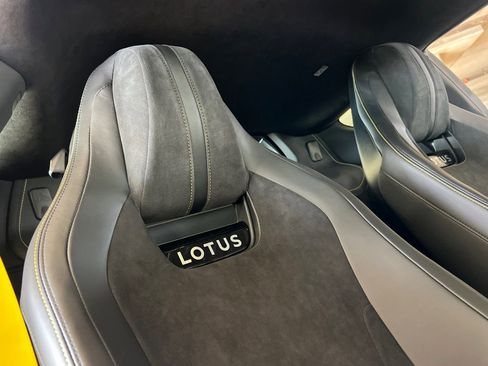 New 2026 Lotus Emira SE image 15