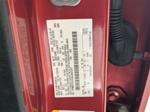 Used 2022 Ford Bronco Outer Banks image 24