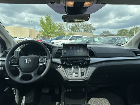 Used 2025 Honda Odyssey EX-L image 20