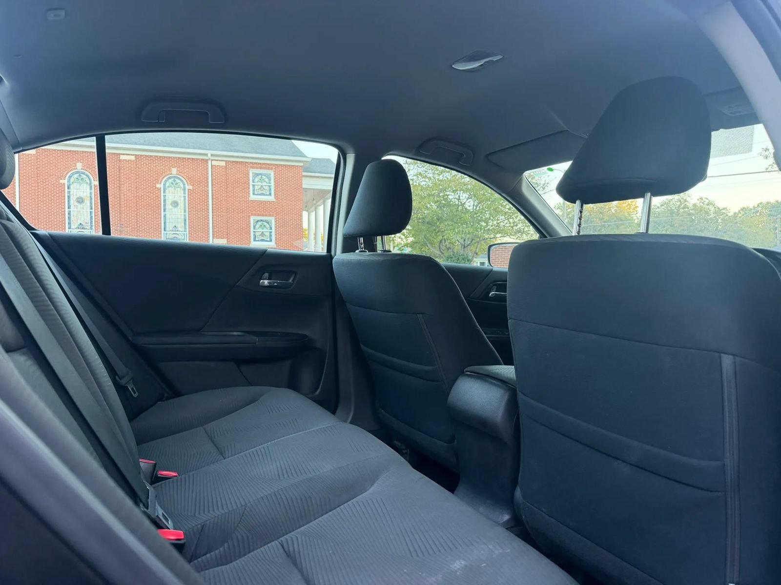Used 2017 Honda Accord LX image 15