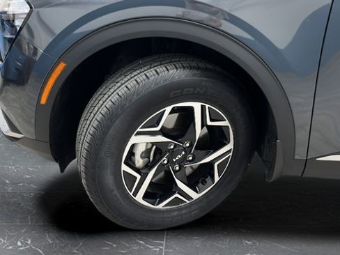 Used 2023 Kia Sportage LX AWD/4WD image 30