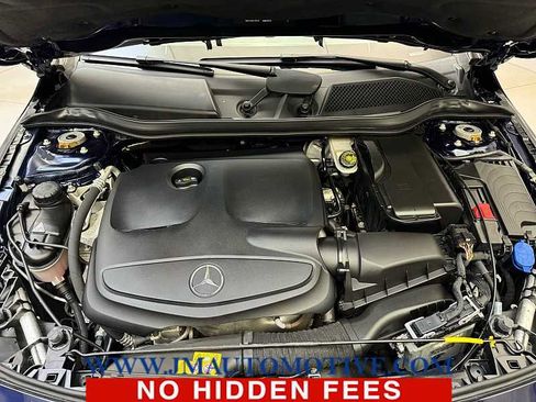 Used 2018 Mercedes-Benz CLA 250 4MATIC image 10