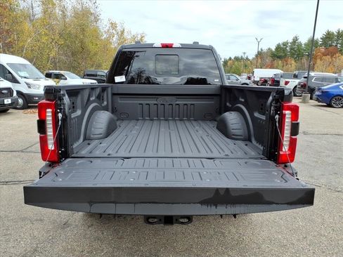 New 2026 Ford F250 XLT w/ XLT Premium Package image 8