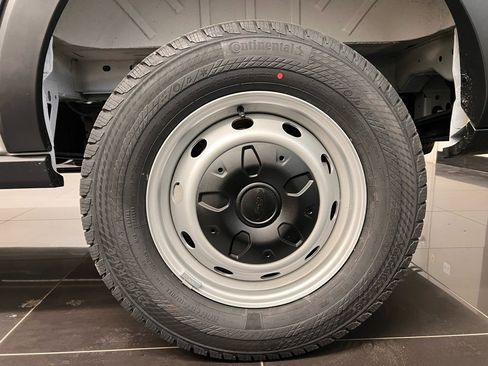 New 2026 Ford Transit 250 148 Medium Roof w/ Load Area Protection Package image 7