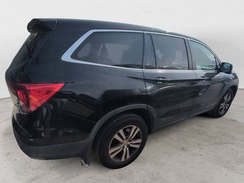Used 2017 Honda Pilot EX-L image 6