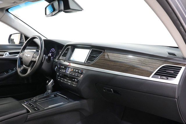 Used 2015 Hyundai Genesis 3.8 w/ Option Group 03 AWD/4WD image 17