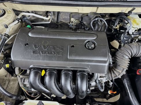 Used 2006 Toyota Corolla CE FWD image 34