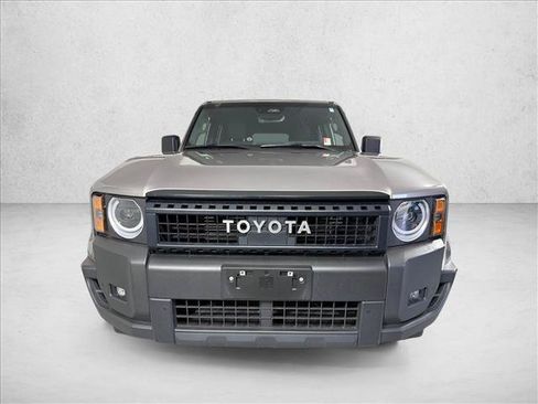 Used 2025 Toyota Land Cruiser 1958 AWD/4WD image 8