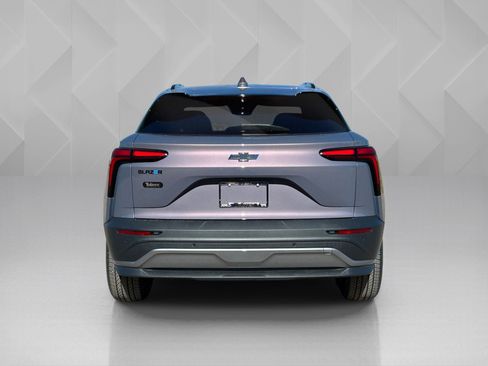 New 2026 Chevrolet Blazer EV LT w/ Super Cruise Package image 6