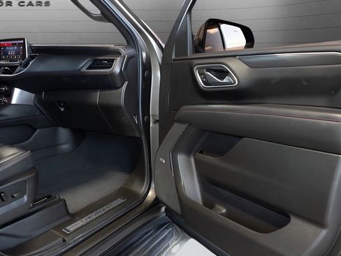 Used 2021 Chevrolet Tahoe RST w/ Luxury Package AWD/4WD image 80
