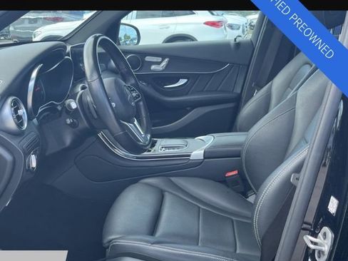 Used 2022 Mercedes-Benz GLC 300 4MATIC image 10