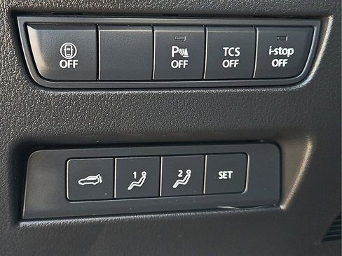 Used 2024 MAZDA CX-90 3.3 Turbo w/ Premium Package AWD/4WD image 21