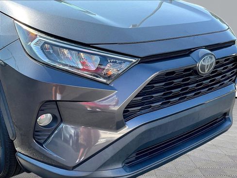 Used 2019 Toyota RAV4 XLE FWD image 33
