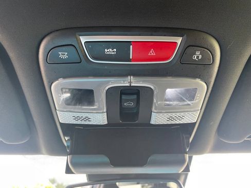 Used 2025 Kia Telluride EX X-Line AWD/4WD image 20