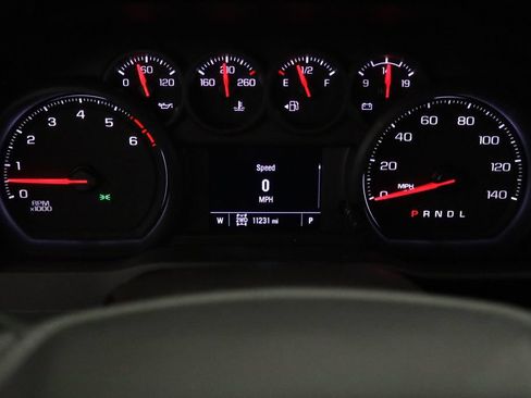 Certified 2024 Chevrolet Silverado 2500 W/T w/ WT Convenience Package AWD/4WD image 22