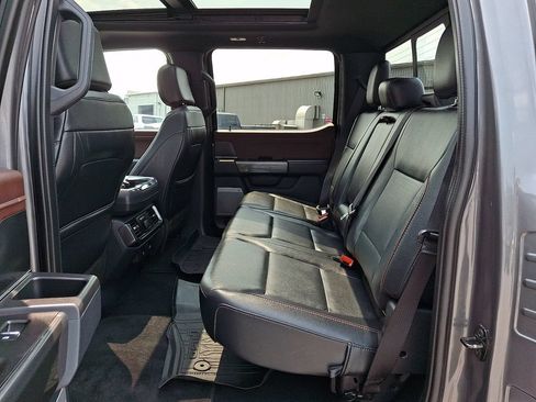 Used 2023 Ford F150 Lariat w/ Equipment Group 502A High AWD/4WD image 10