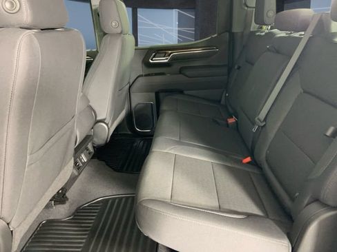Used 2026 GMC Sierra 1500 Elevation AWD/4WD image 19