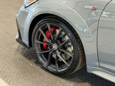 New 2026 Acura Integra Type S FWD image 8