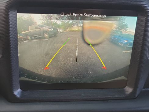 Used 2020 Jeep Wrangler Unlimited Rubicon w/ Quick Order Package 28Y Recon image 23