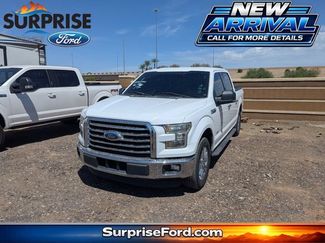 Used 2016 Ford F150 XLT w/ Equipment Group 301A Mid RWD 360° Tour