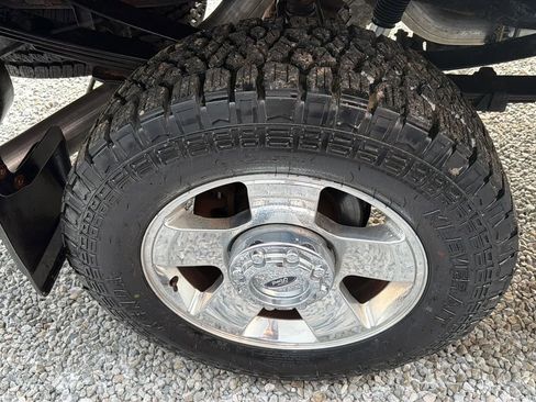 Used 2007 Ford F350 Lariat image 6