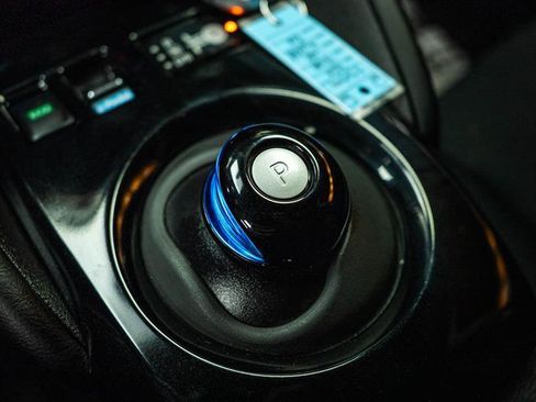 Used 2024 Nissan Leaf SV Plus image 17