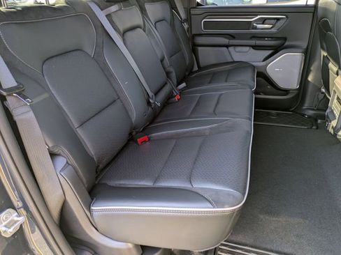 New 2026 RAM 1500 Laramie AWD/4WD image 29
